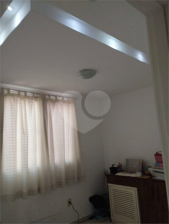 Apartamento à venda com 2 quartos em Campo Grande, Rio de Janeiro, RJ