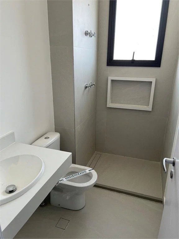 Apartamento à venda com 3 suítes em Pinheiros, São Paulo, SP
