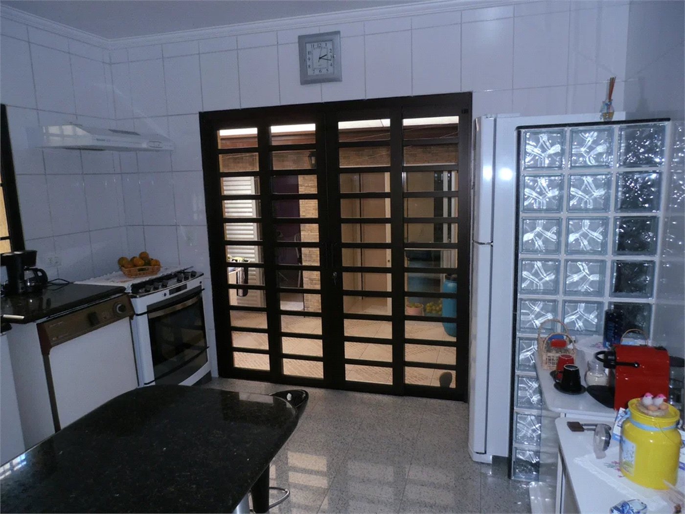 Sobrado à venda com 3 quartos, sendo 1 suíte, em Sumarezinho, São Paulo, SP