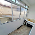 Apartamento Residencial à venda, Embaré, Santos - AP0460.