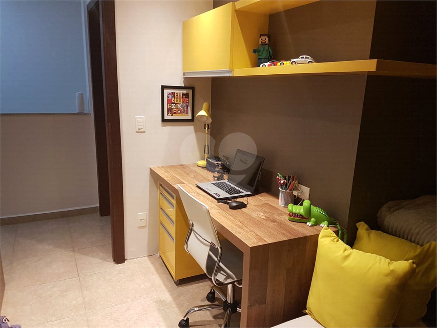 Sobrado à venda com 3 quartos, sendo 1 suíte, em Tatuapé, São Paulo, SP