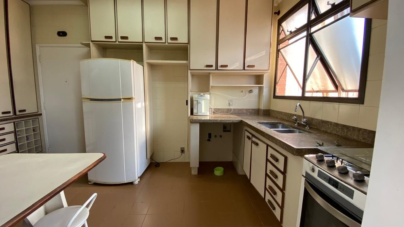Apartamento com 3 dormitórios à venda, 117 m² por R$ 1.120.000,00 - Embaré - Santos/SP