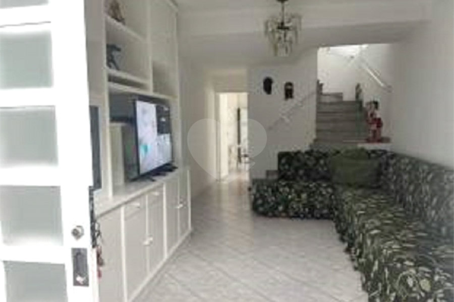 Casa à venda com 2 quartos em Vila Mazzei, São Paulo, SP