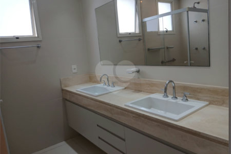 Apartamento à venda com 4 suítes em Anhangabaú, Jundiaí, SP