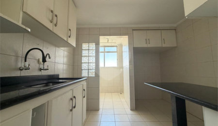 Apartamento à venda com 3 quartos, sendo 1 suíte,  em Santana, São Paulo, SP