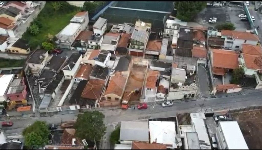 Terreno à venda em Tucuruvi, São Paulo, SP