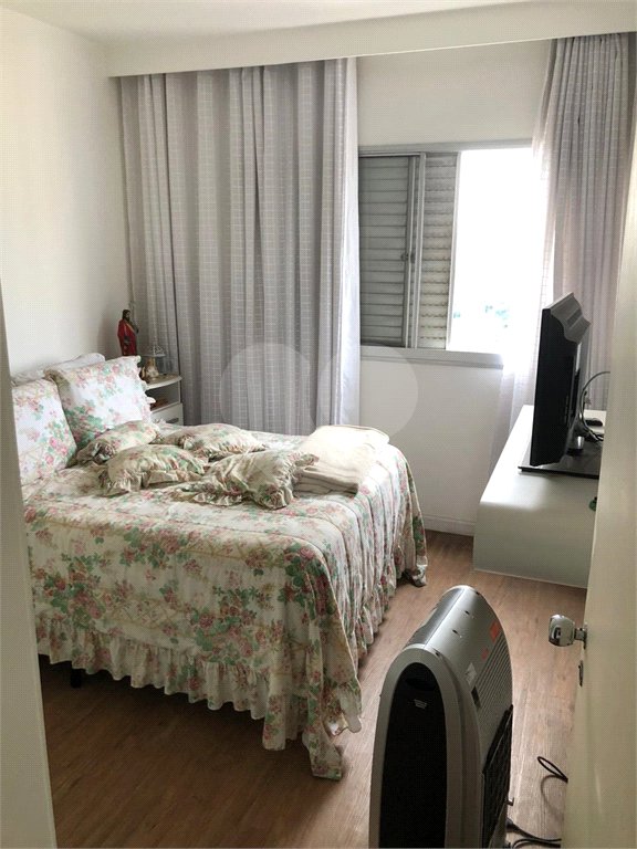 Apartamento à venda ou para alugar com 3 quartos, sendo 1 suíte, em Santana, São Paulo, SP