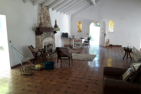 Casa Térrea à venda com 3 quartos, sendo 1 suíte, em Jardim Ibiratiba, São Paulo, SP