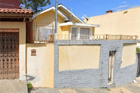 Terreno à venda com 14 quartos, sendo 2 suítes,  em Vila Cruzeiro, São Paulo, SP