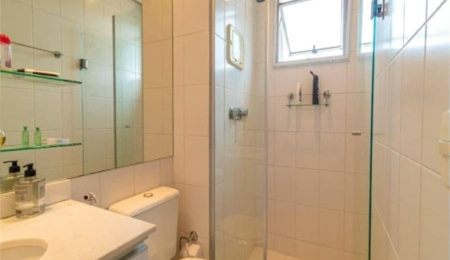 Apartamento à venda com 3 suítes em Vila Leopoldina, São Paulo, SP