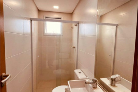 Apartamento com 3 dormitórios à venda, 285 m² por R$ 3.490.000,00 - Jardim Virginia - Guarujá/SP