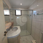 Apartamento para alugar com 4 quartos, sendo 2 suítes, em Santana, São Paulo, SP