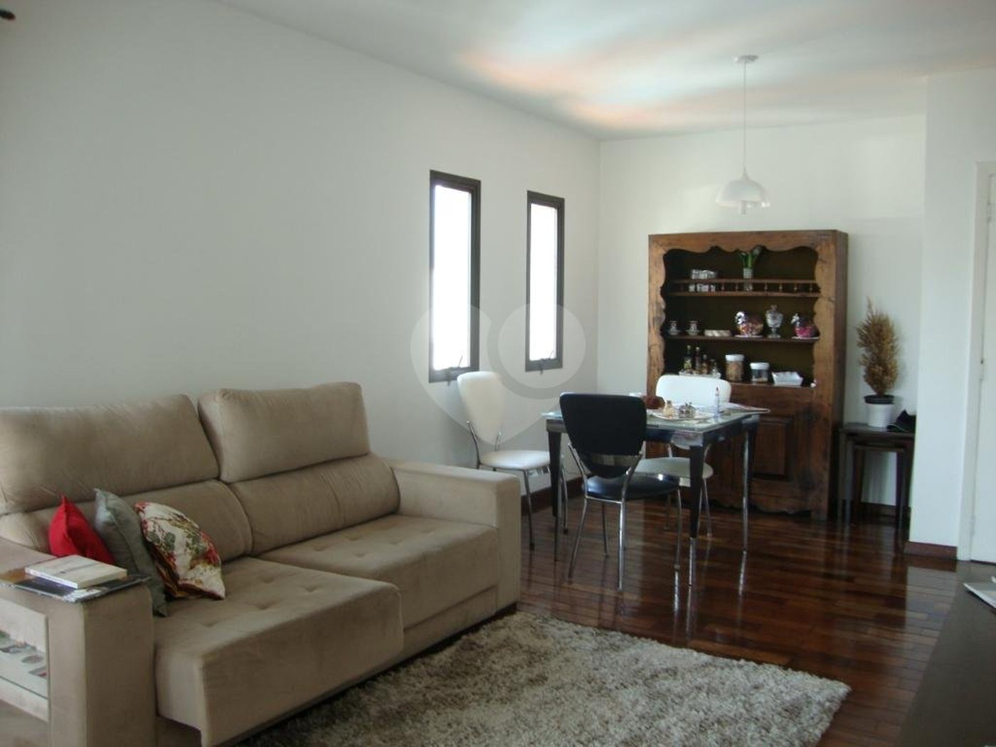 Apartamento à venda com 3 quartos, sendo 1 suíte,  em Pinheiros, São Paulo, SP