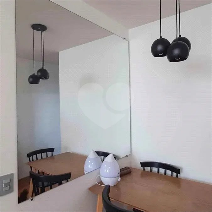 Apartamento à venda com 3 quartos, sendo 1 suíte,  em Vila Butantã, São Paulo, SP