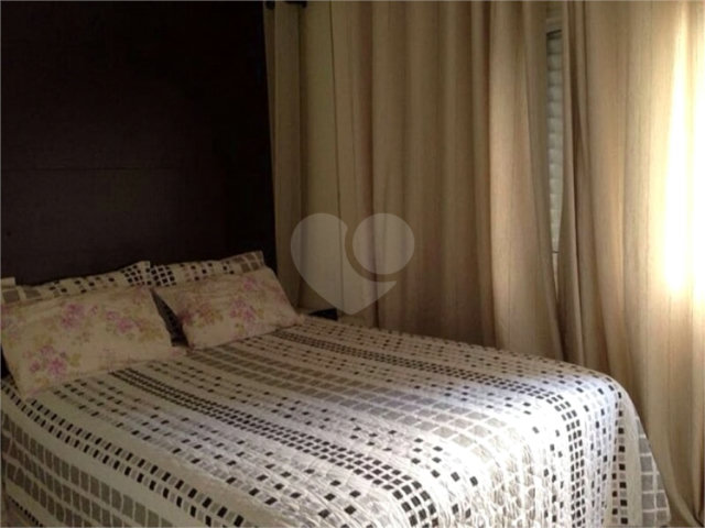 Apartamento à venda com 3 quartos, sendo 1 suíte,  em Mandaqui, São Paulo, SP