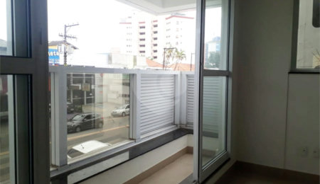 Sala para alugar em Vila Gilda, Santo André, SP