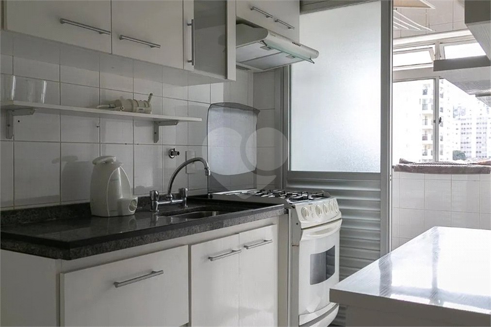 Apartamento à venda com 2 quartos, sendo 1 suíte, em Vila Mariana, São Paulo, SP
