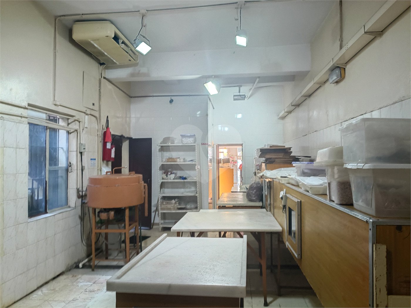 Prédio à venda em BUTANTÃ, São Paulo, SP