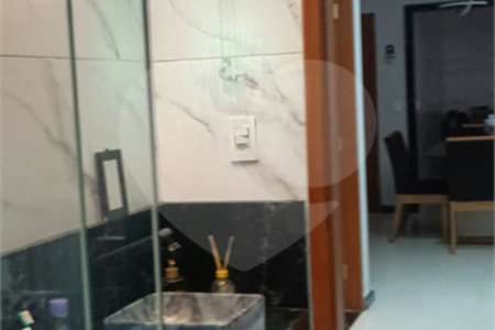 Apartamento à venda com 3 quartos, sendo 1 suíte, em São Sebastião, Santos Dumont, MG