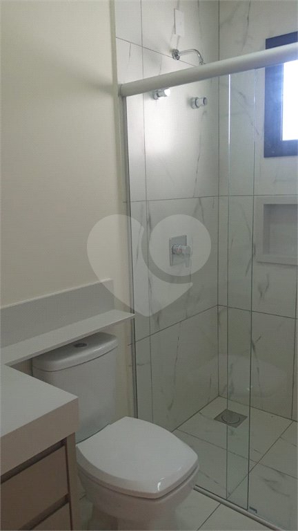 Casa à venda com 3 suítes no condomínio Jardim Residencial Dona Lucilla, Indaiatuba - SP