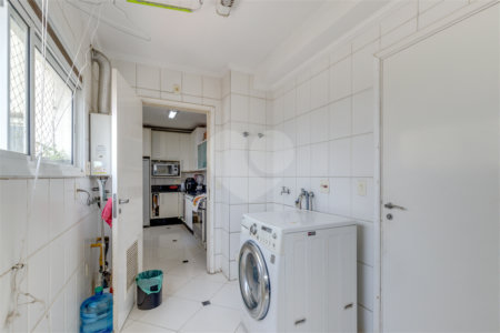 Apartamento à venda com 3 suítes em Vila Mascote, São Paulo, SP