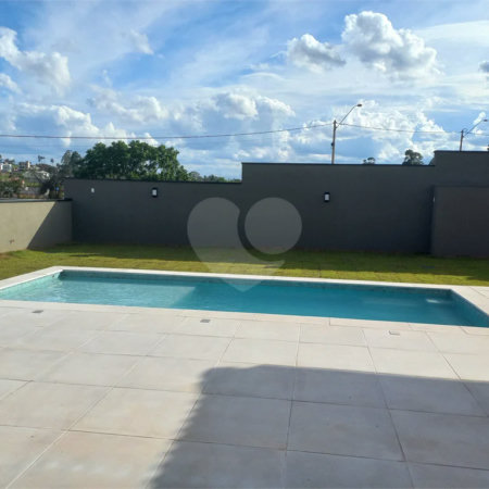 Casa à venda com 4 suítes em Paineiras, Itupeva, SP