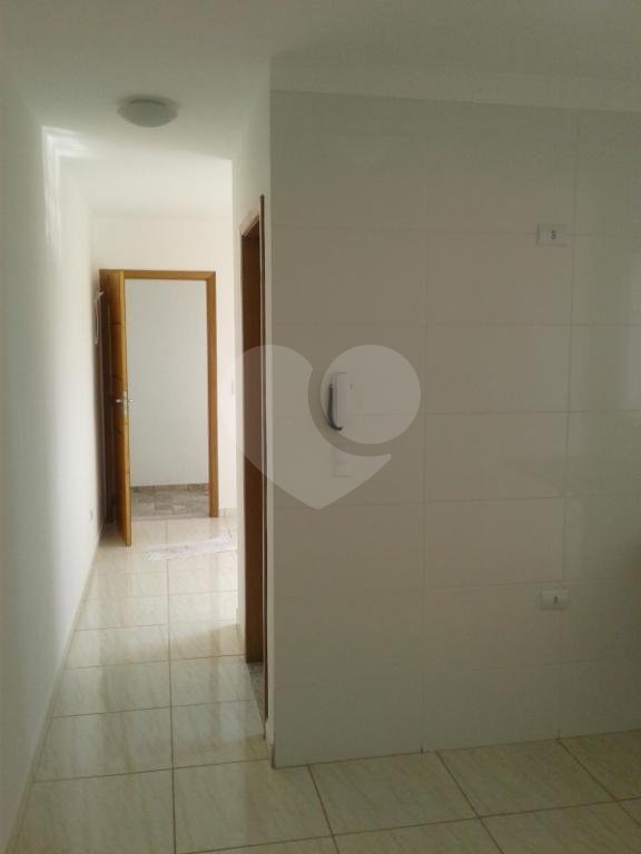 Casa à venda com 1 quarto no condomínio Camila I, São Paulo - SP