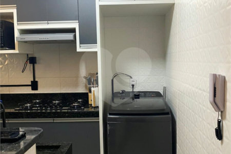 Apartamento à venda com 2 quartos em Olaria, Salto, SP