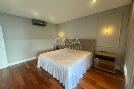 Casa em condomínio à venda com 4 suítes em Alphaville Nova Esplanada 3, Votorantim, SP