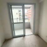 Apartamento à venda com 1 suíte em Vila Leopoldina, São Paulo, SP