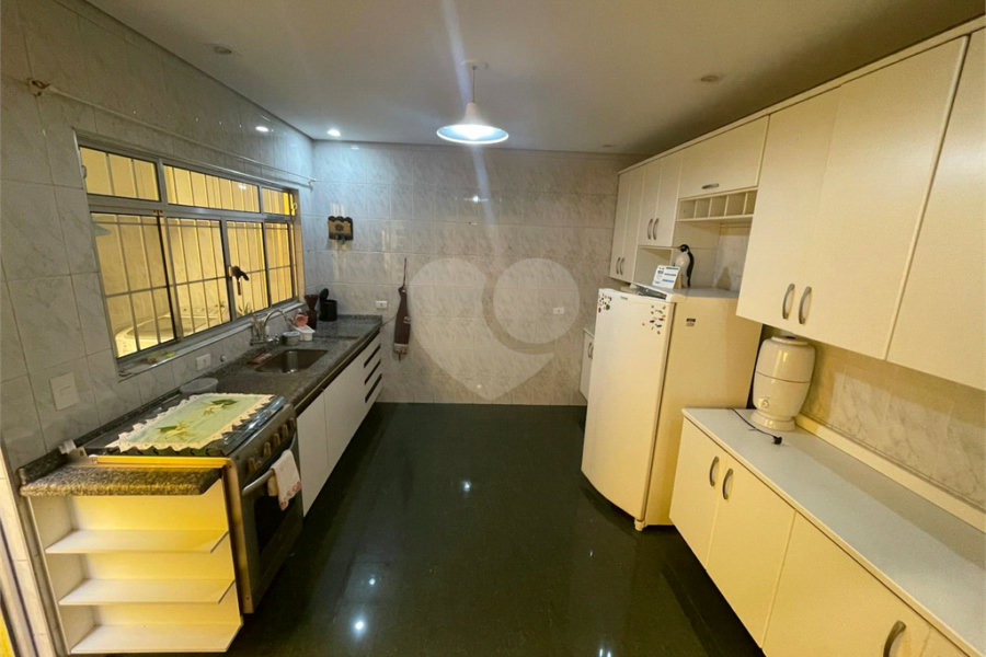Sobrado à venda com 3 quartos, sendo 1 suíte, em Freguesia do Ó, São Paulo, SP