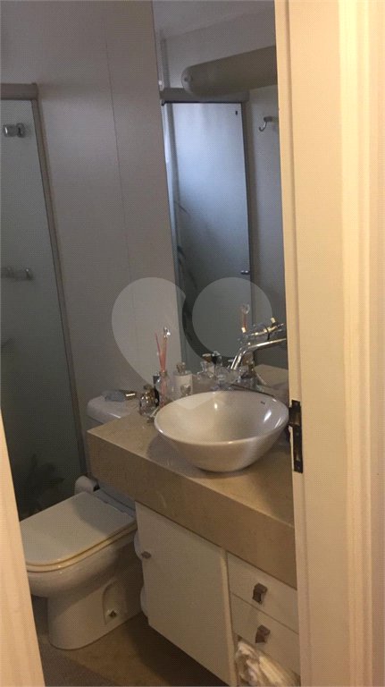 Apartamento à venda com 3 quartos, sendo 1 suíte, em Santana, São Paulo, SP