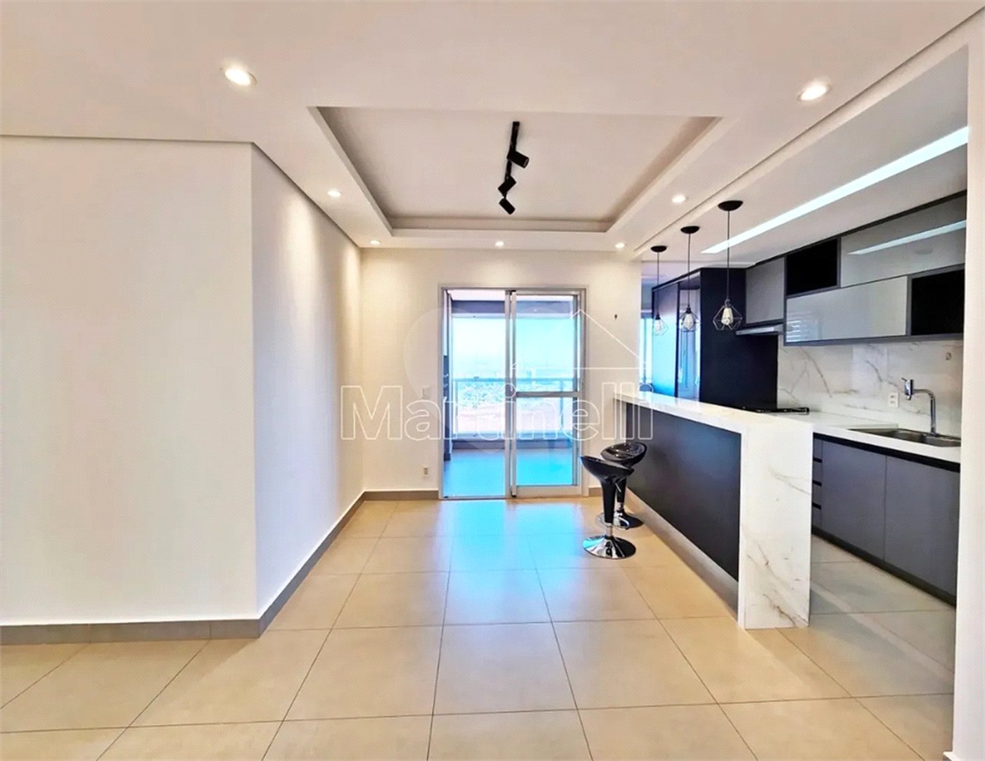 Apartamento à venda com 3 quartos, sendo 1 suíte,  em Quinta da Primavera, Ribeirão Preto, SP