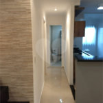 Apartamento à venda com 2 quartos em Pirituba, São Paulo, SP