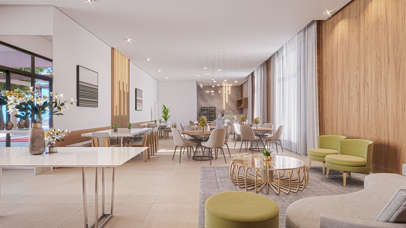 Living Desing