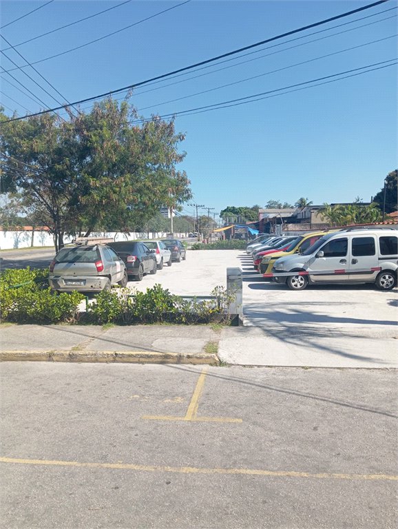 Apartamento à venda com 2 quartos em Santa Cruz, Rio de Janeiro, RJ