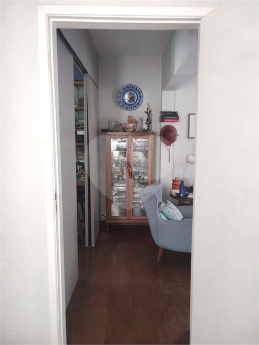 Apartamento à venda em Cerqueira César, São Paulo, SP