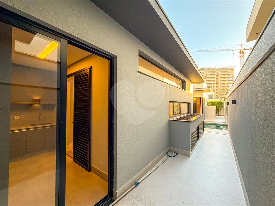 Casa à venda com 3 suítes no condomínio Residencial Duas Marias, Indaiatuba - SP