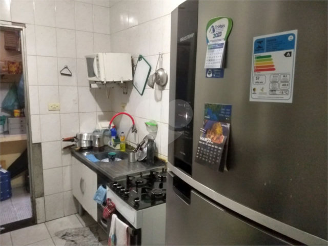 Sobrado à venda com 3 quartos, sendo 1 suíte,  em Parada Inglesa, São Paulo, SP
