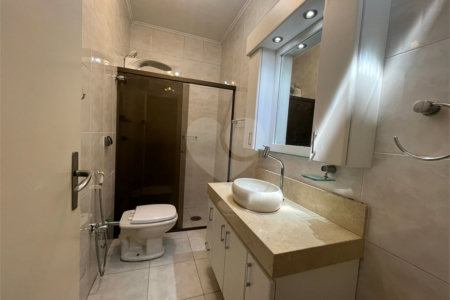 Casa à venda ou para alugar com 2 quartos em Alto da Lapa, São Paulo, SP