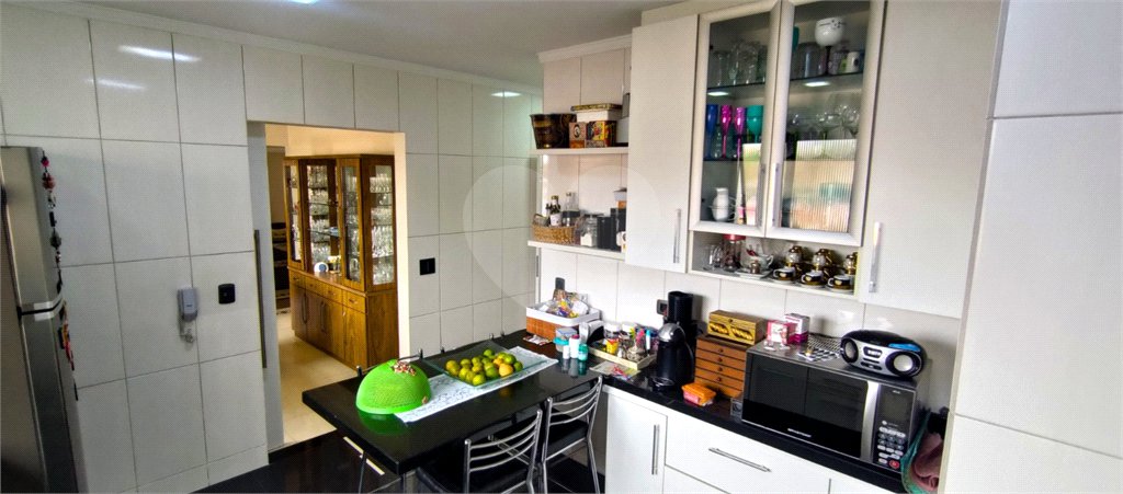 Apartamento à venda com 3 suítes em Tatuapé, São Paulo, SP
