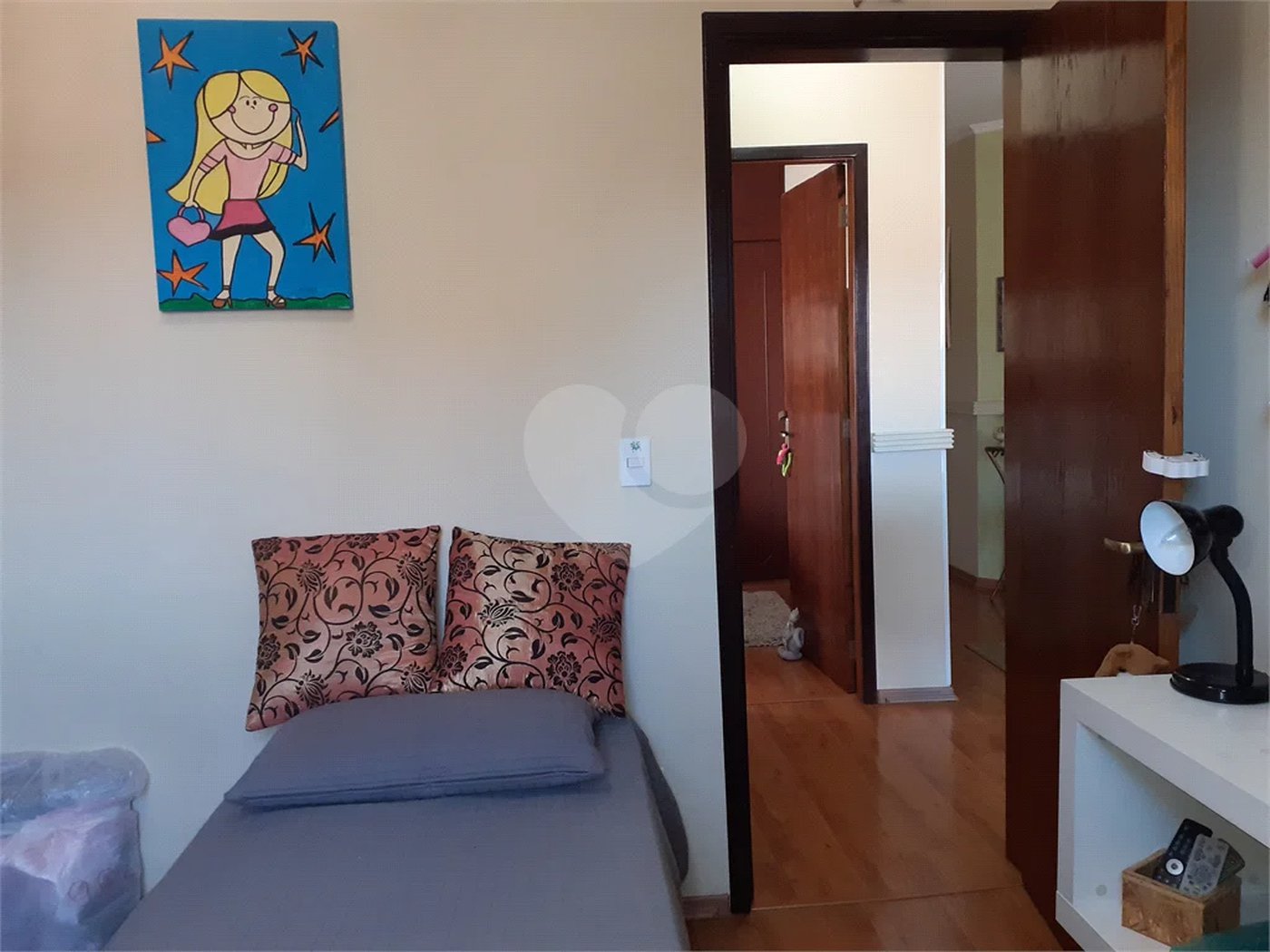 Apartamento à venda com 2 quartos em Vila Mazzei, São Paulo, SP