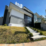 Casa à venda com 3 suítes no condomínio Villa dos Inglezes, Sorocaba - SP