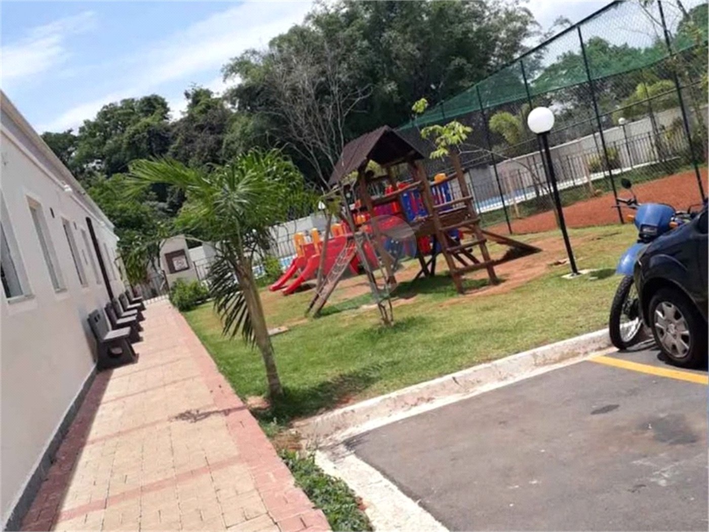 Apartamento à venda com 2 quartos em Caguassu, Sorocaba, SP