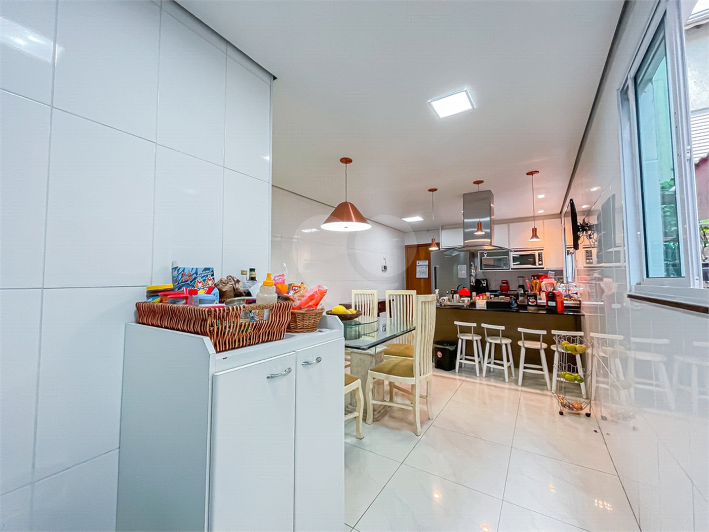 Sobrado à venda com 3 quartos em Vila Prudente, São Paulo, SP