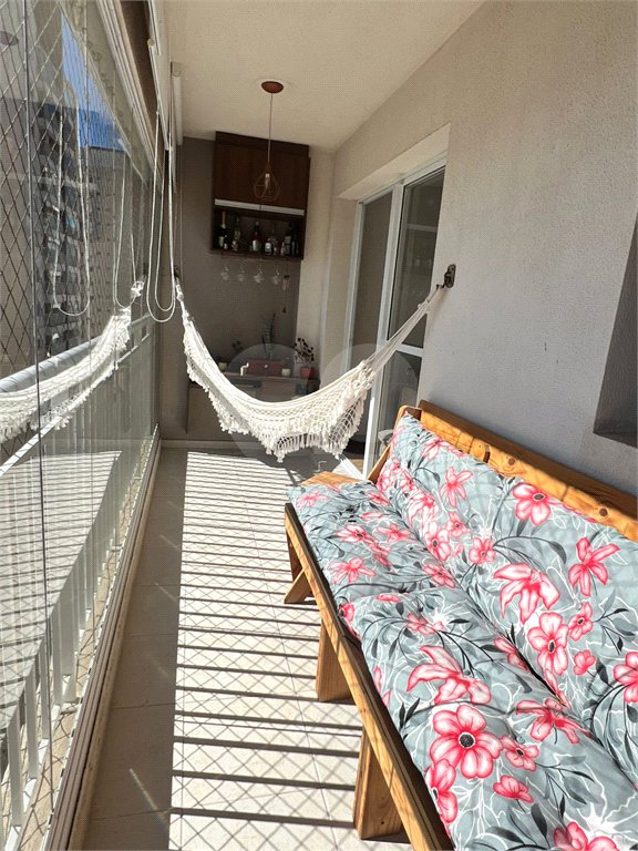 Apartamento à venda com 3 quartos, sendo 1 suíte, no Centro, São Bernardo do Campo, SP