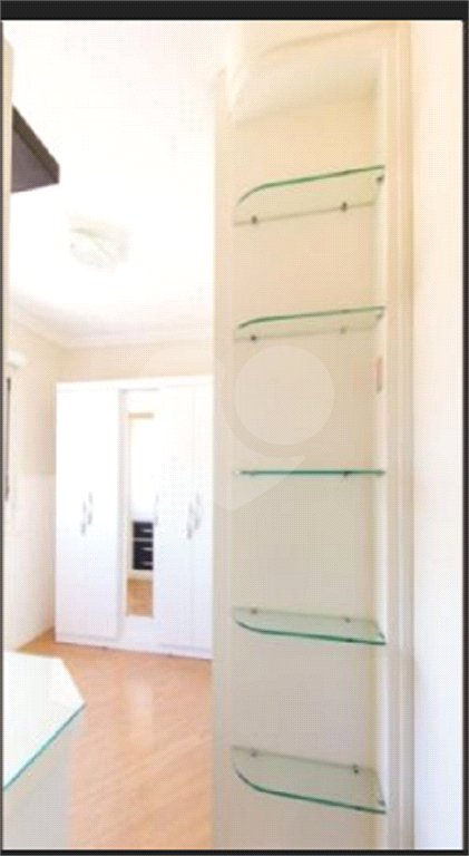 Apartamento à venda com 2 quartos, sendo 1 suíte, em Água Fria, São Paulo, SP