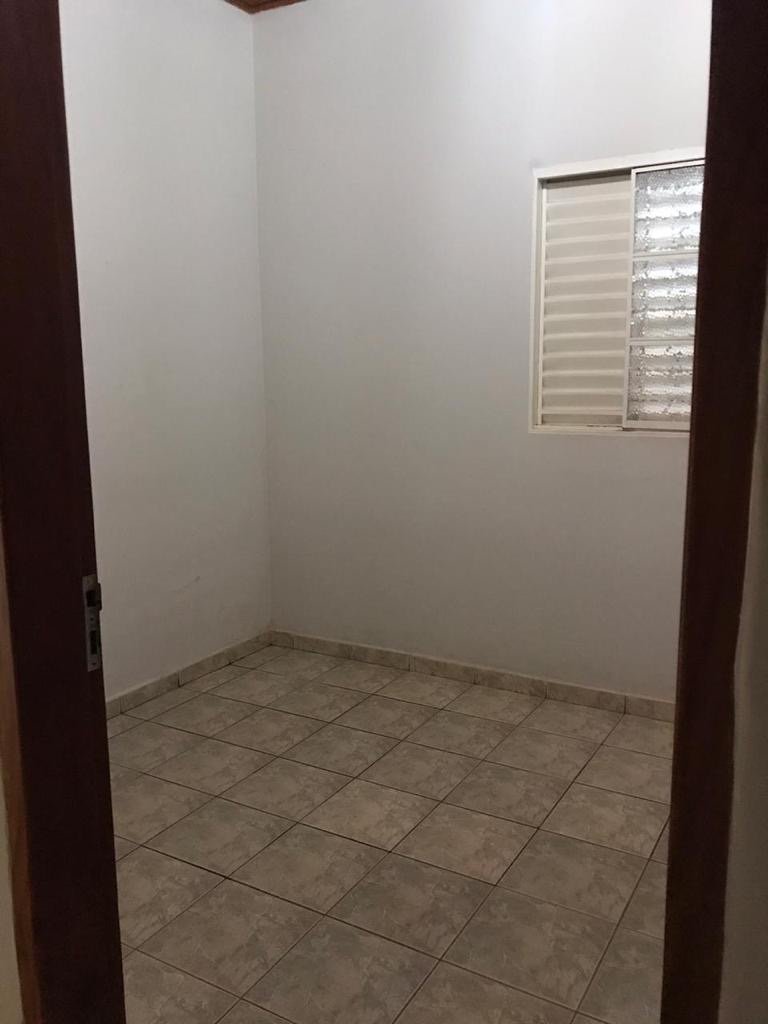 Casa à venda com 3 quartos em Colinos, Três Lagoas, MS