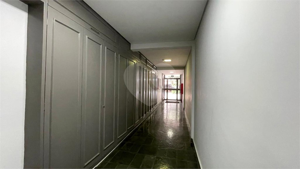 Apartamento à venda com 1 quarto em Itaim Bibi, São Paulo, SP