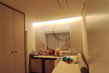 Apartamento à venda com 4 quartos, sendo 3 suítes,  em Jardim do Mar, São Bernardo do Campo, SP